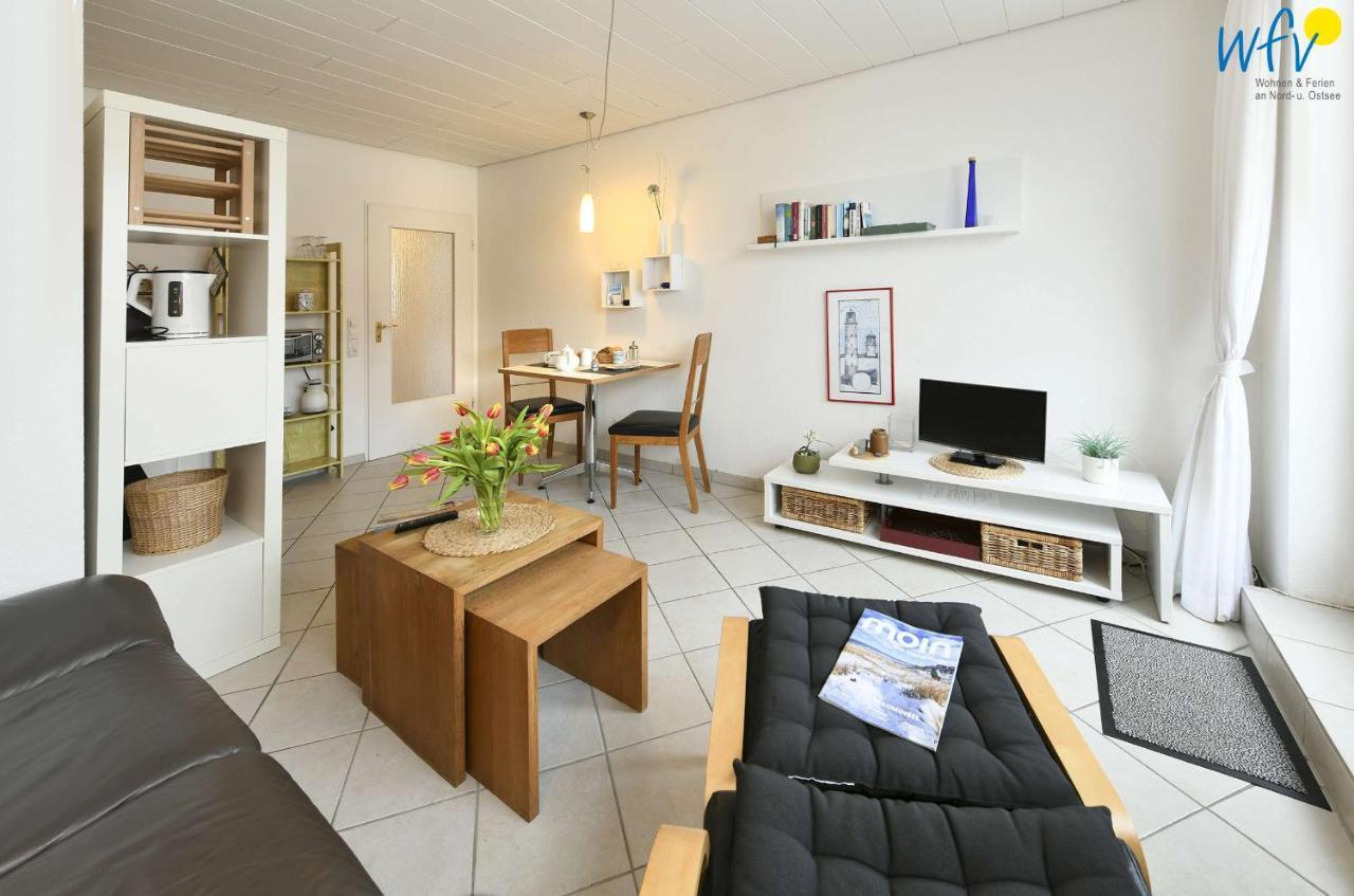 Haus Passat Ferienwohnung 23 Wangerooge Exterior photo