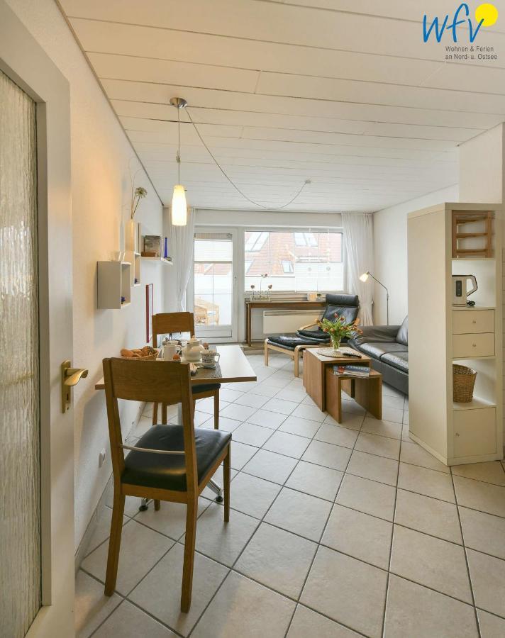 Haus Passat Ferienwohnung 23 Wangerooge Exterior photo