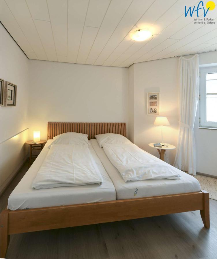 Haus Passat Ferienwohnung 23 Wangerooge Exterior photo